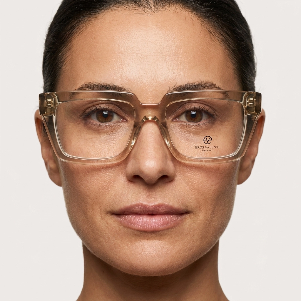 Comment mesurer la taille de ses lunettes