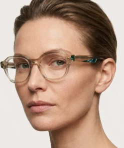 Lunettes de vue Eros Valenti EV2022A – Image 3