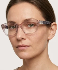 Alternative view of Lunettes de vue Eros Valenti EV9009P